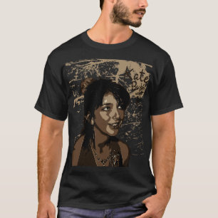 T-shirt kate bush 1