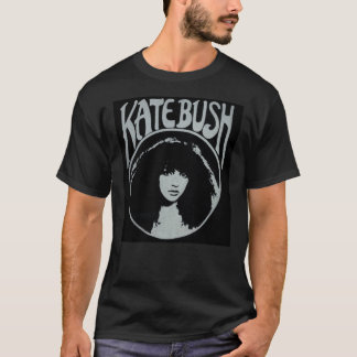 T-shirt Kate Legend Nom du chanteur Bush concert et tour C