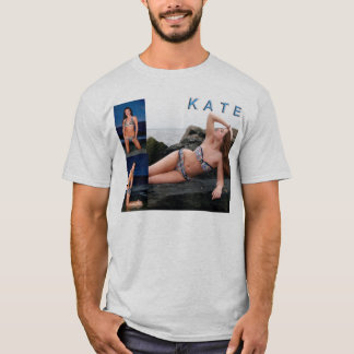 T-shirt Kate's Jersey Jems