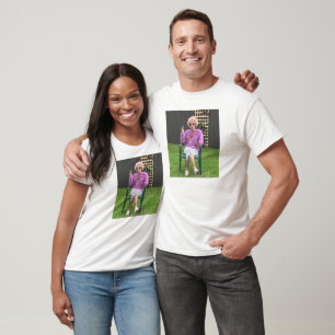 T-shirt Kath Kim