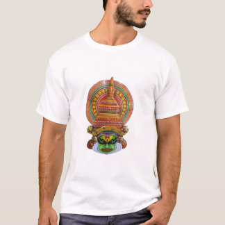 T-shirt Kathakali