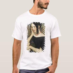 T-shirt Katharina Kern de Sterzing, 1842