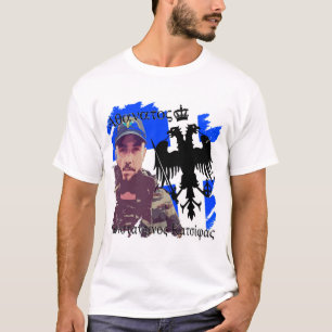 T-shirt Katsifas Northern Épire