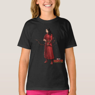 T-shirt Katy Bow