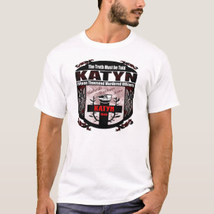 T-SHIRT KATYN