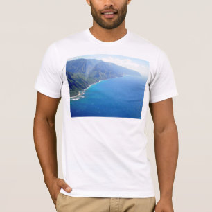 T-shirt Kauai, Hawaï