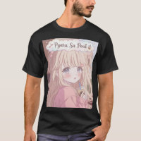 Kawaii Boba Girl : Décoration de fête Magique Past
