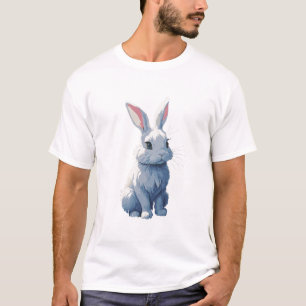 T-shirt Kawaii Bunny