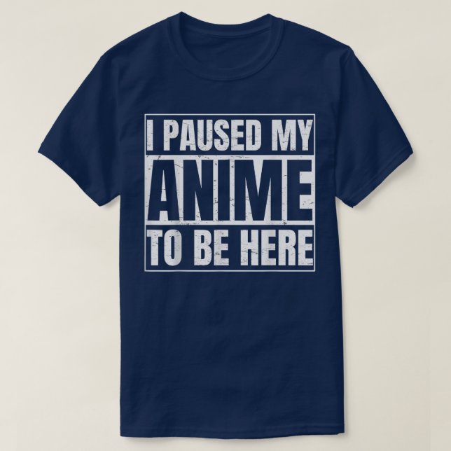 T-shirt Kawaii Ramen cadeau pour fans de cadeaux animés (Design devant)