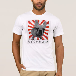 T-shirt Kawaii superbe !