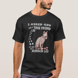 T-shirt Kawaii Teddy Rex Kitten Dit À Maman Papa Art, Mign