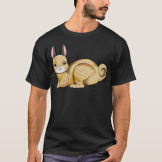 T-shirt Kawaii Viscacha