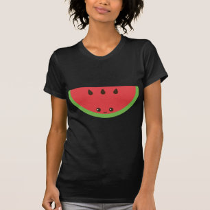 T-shirt Kawaii Watermelon