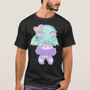 T-shirt Kawaiithullu