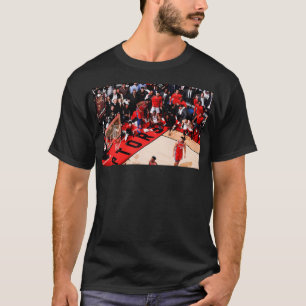 T-shirt Kawhi L'Attaque Leonard