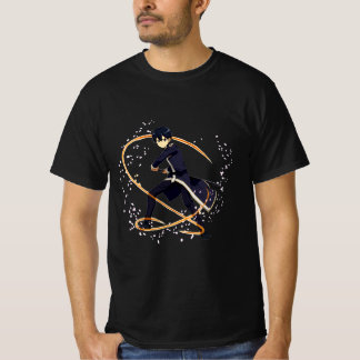 T-shirt Kazuto kirigia love