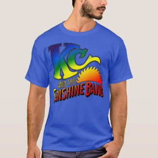 T-shirt Kc Sunshinee
