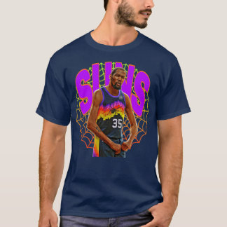 T-shirt KD Suns
