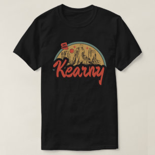 T-shirt Kearny, Arizona