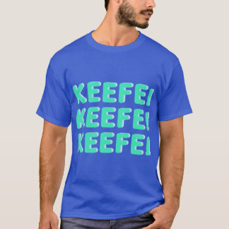 T-shirt Keefe Keefe Keefe amis