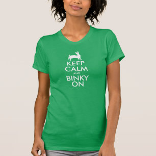 T-SHIRT KEEP CALM