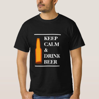 T-SHIRT KEEP CALM