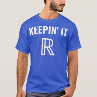T-shirt Keepinx27 It Real Math Joke