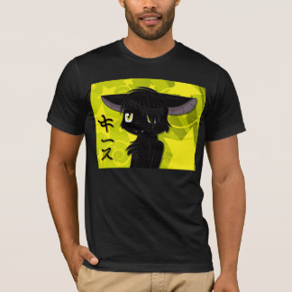 T-shirt Keith Japonais