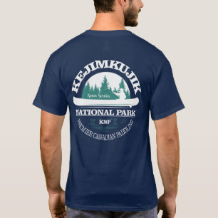 T-shirt Kejimkujik NP (CT)