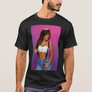 T-shirt KELLY KAPOWSKI