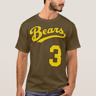 T-shirt Kelly Leak Vintage Mauvaise Nouvelles Entraînes Je
