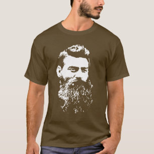 T-shirt Kelly ned