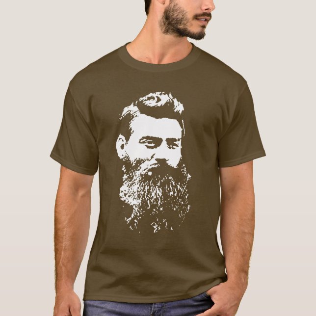 T-shirt Kelly ned (Devant)