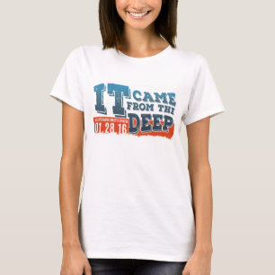 T-shirt Kelly's Bachelorette Tee