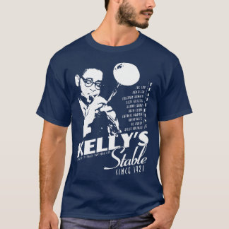 T-shirt Kellys Stable