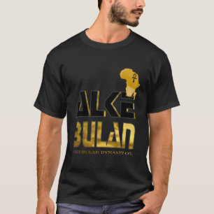 T-shirt Kemet égyptien antique d'Alkebulan Égypte Kemetic