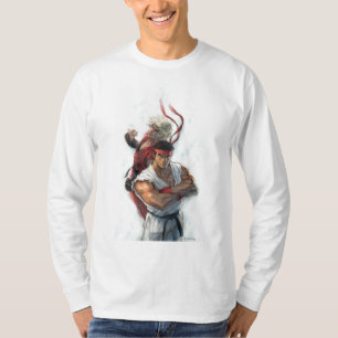 T-shirt Ken et Ryu