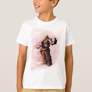 T-shirt Ken Taunt