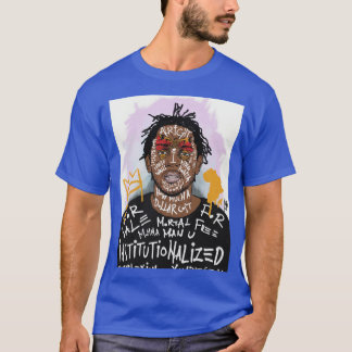 T-shirt Kendrick Lamar funny