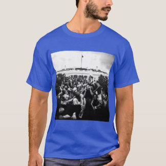T-shirt Kendrick Vintage Kendrickour 2023 friends