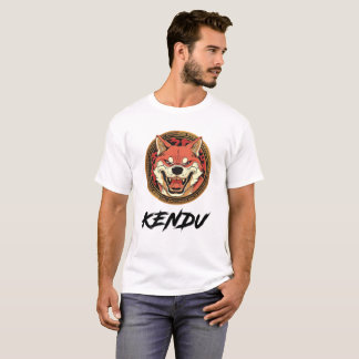 T-shirt Kendu Inu 026