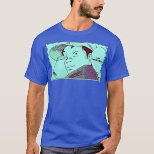 T-shirt Kenji invincible