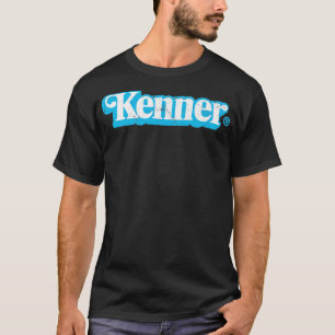 T-shirt Kenner