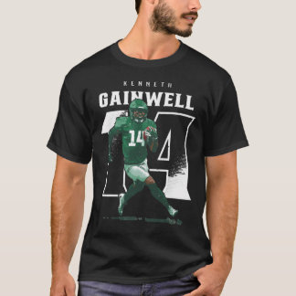 T-shirt Kenneth Gainwell Philadelphie