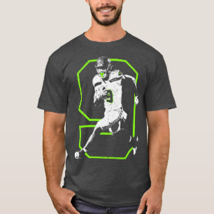 T-shirt Kenneth Walker III