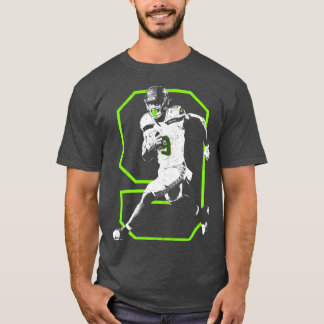 T-shirt Kenneth Walker III
