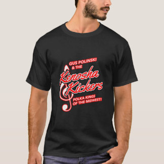 T-shirt Kenosha Kickers