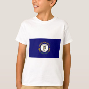 T-shirt Kentucky