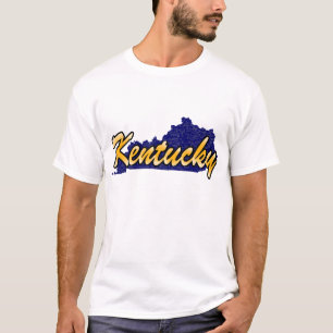 T-shirt Kentucky