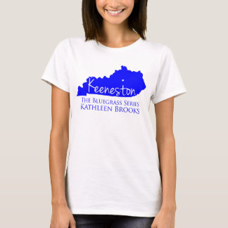 T-shirt Kentucky Bluegrass